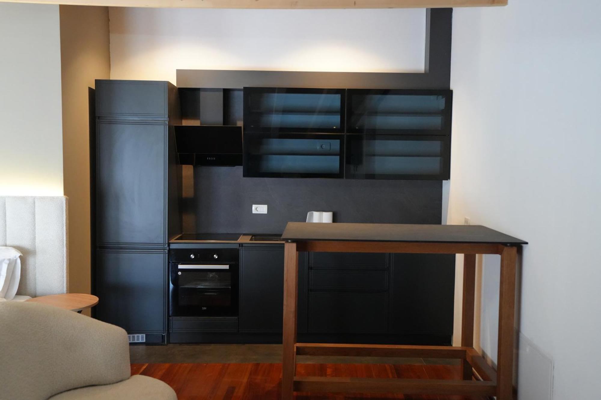Biond Hotel Призрен Экстерьер фото